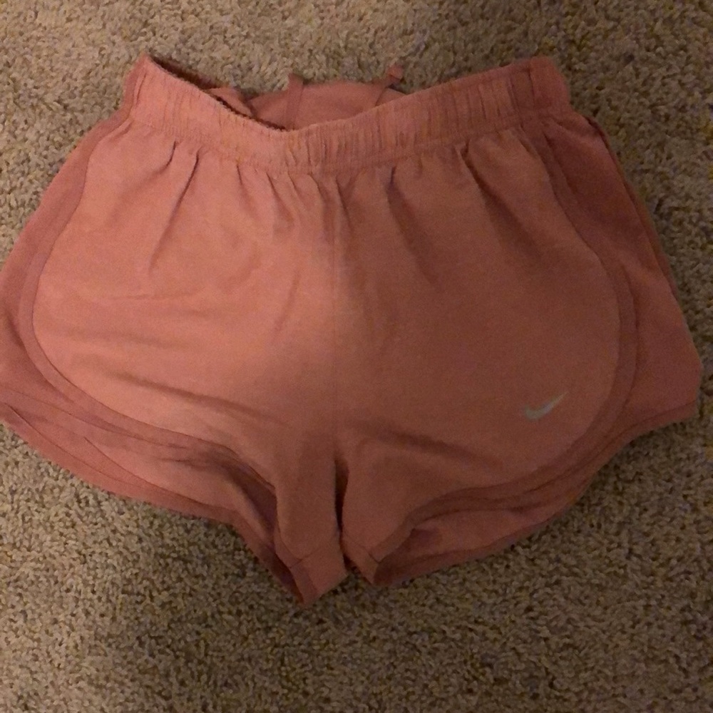 Nike Dry Tempo shorts